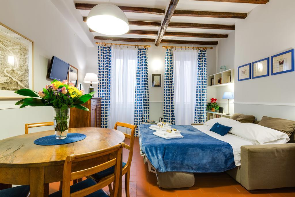 Apartamento Piazza Dei Satiri Roma