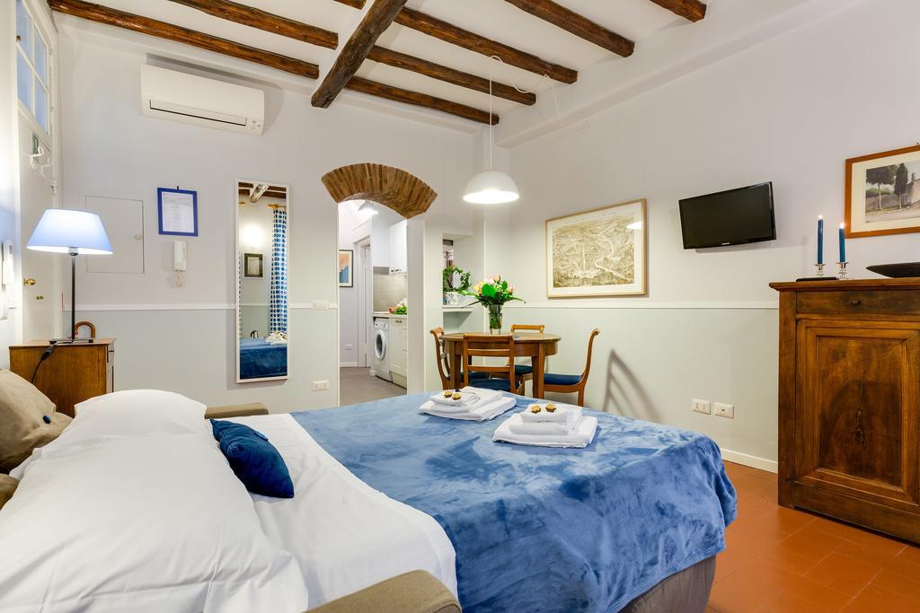 Piazza Dei Satiri Apartamento Roma