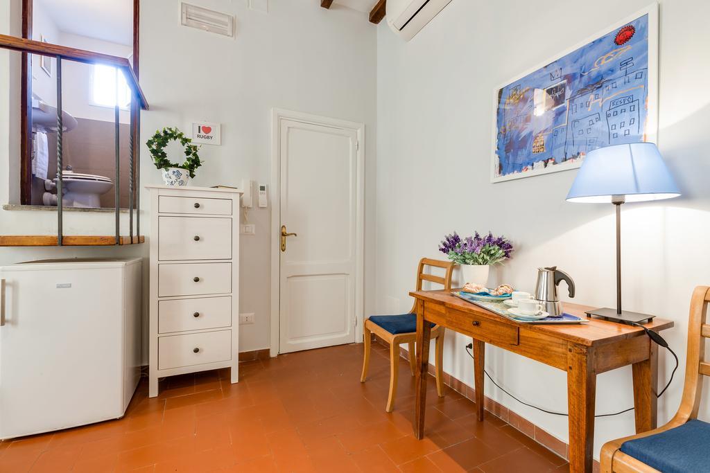 Piazza Dei Satiri Apartamento *