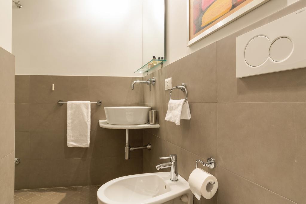 Piazza Dei Satiri Apartamento *